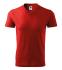 Triko Malfini V-neck