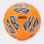 12x fotbalový míč Joma EVOLUTION IV oranžová modrá