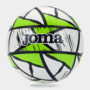 12x fotbalový míč Joma PENTAFORCE bílá zelená