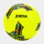 12x fotbalový míč Joma W-GIOCO žlutá modrá