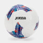 12x fotbalový míč Joma CHAMPIONSHIP bílá modrá