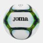 fotbalový míč Joma GRAFITY III bílá modrá